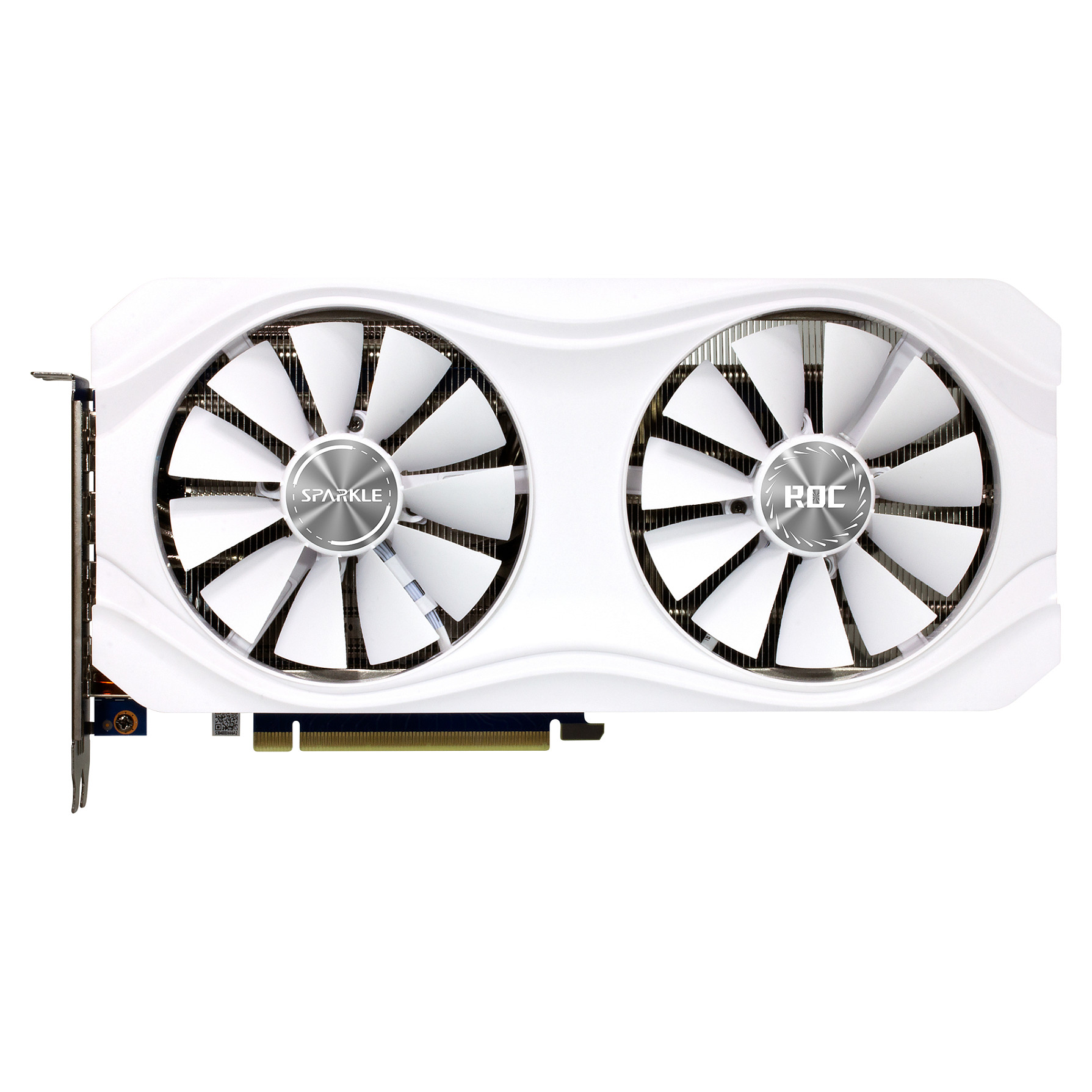 Kartelë Grafike Intel Arc A750 / 8GB GDDR6 / Sparkle ROC Luna OC Edition