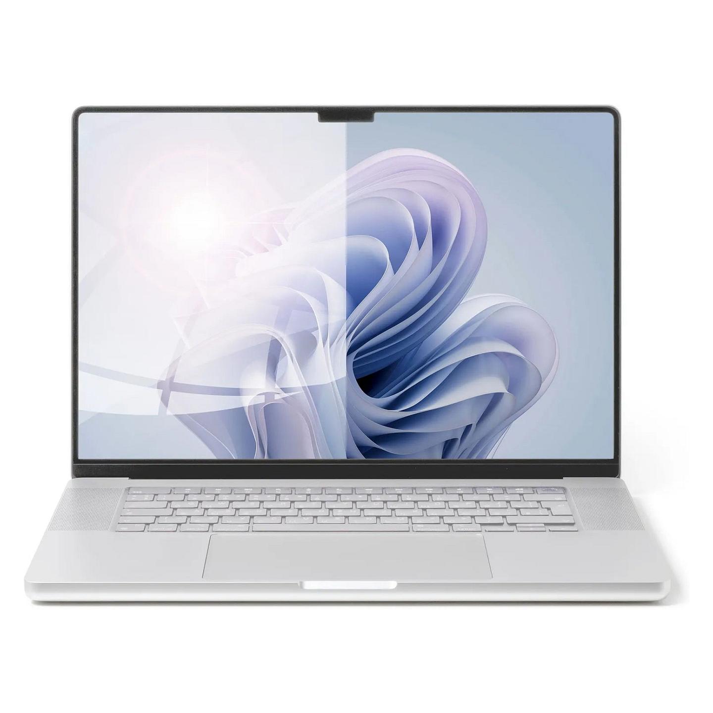 Filtër Privatësie DICOTA D50003-2MG, 13.3", 16:9, 2-Drejtimësh, Universal, Magnetik, ±30°, Anti-Glare - Zezë - 4