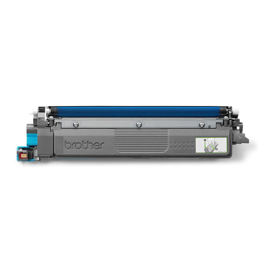 Toner Brother TN-248C deri në 1.000 faqe  ISO/IEC 19798 – Blu - 3