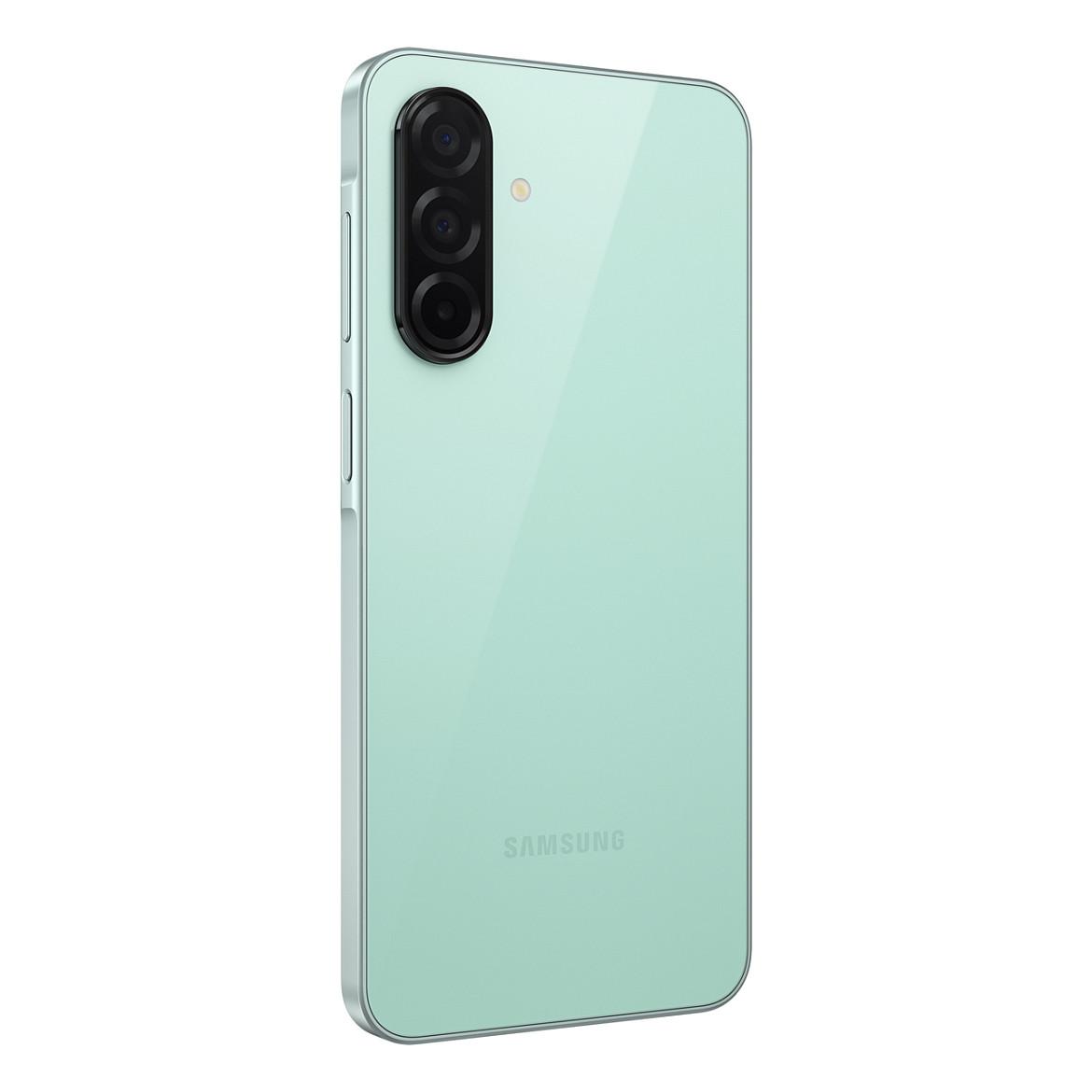 Telefon Samsung Galaxy A26 / 6GB / 128GB / Dual SIM - Mint - 6
