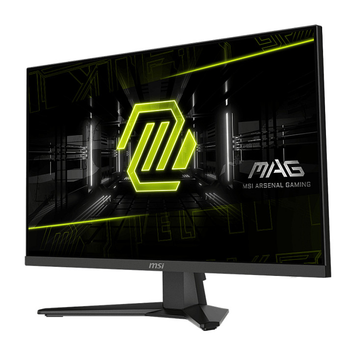 MSI MAG 274QFDE X24 Rapid IPS WQHD Gaming Display 68.6 cm (27"") - 4