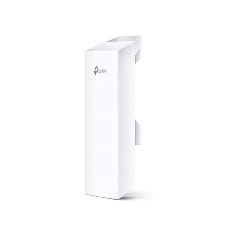 TP-Link Access Point CPE510 / 5GHz / 300Mbps / 13dBi / 2x2 MIMO / 15km / PoE – Bardhë