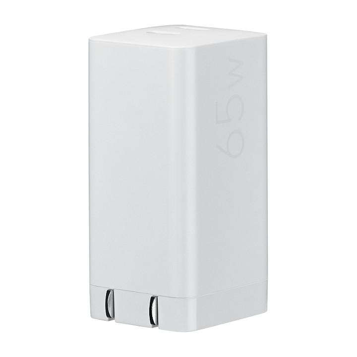 Adapter për Pajisje ASUS AC65-05 / 65W / 20V / 3.25A / USB Type-C - Bardhë - 6