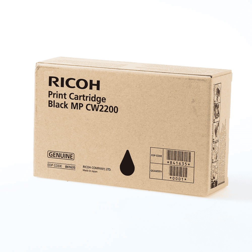 Ink Ricoh 841635 – Zezë - 1