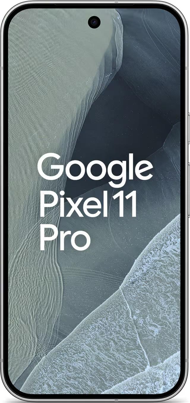 Telefon Google Pixel 11 Pro 5G / 16GB / 512GB - Gjelbër - 2