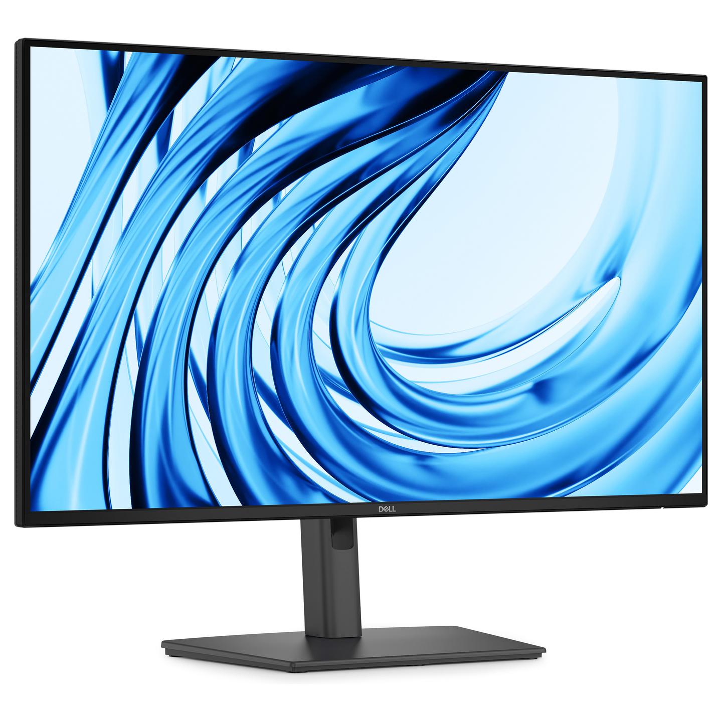 Monitor Dell Pro P2726H / 27" / Full HD IPS / 120Hz / 8ms / HDMI+DP+USB-C - Zezë - 2