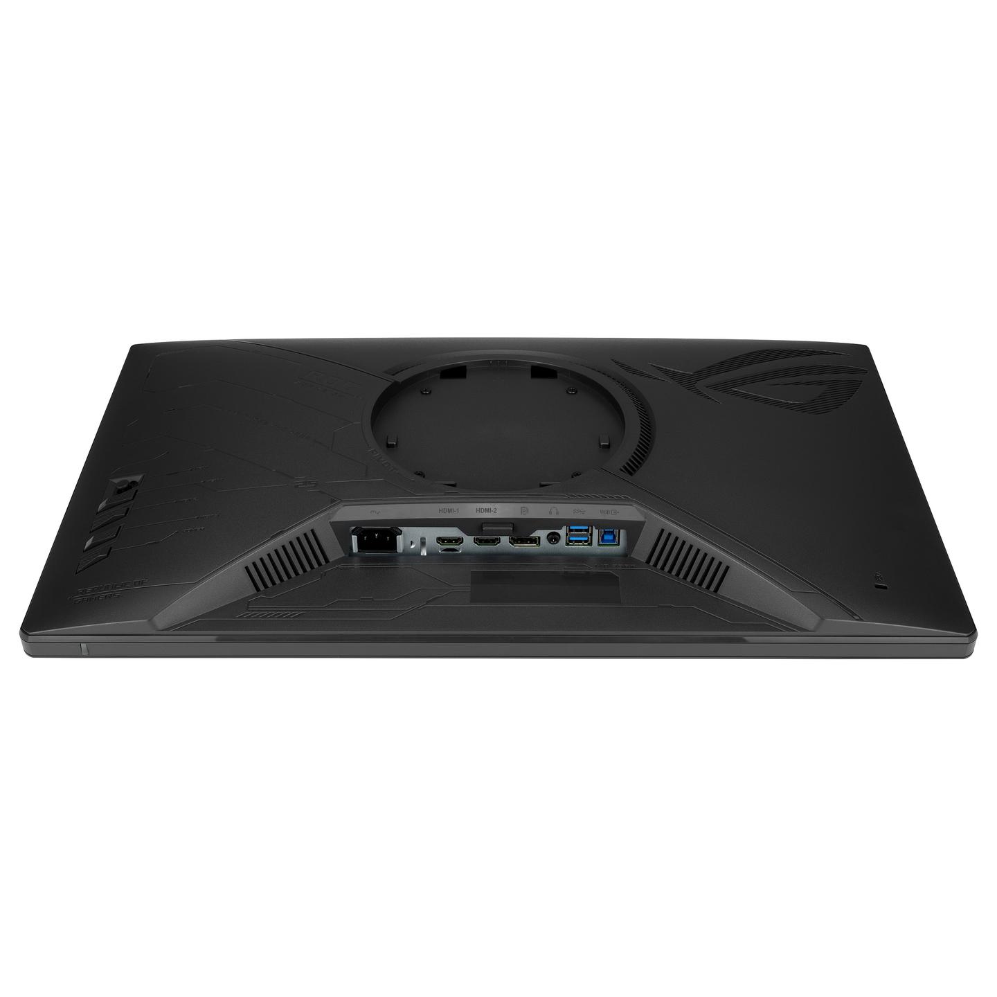 Monitor Gaming ASUS ROG Strix XG259QNSR Ace, 24,5", Full HD IPS, 420Hz, 1ms, HDMI+DP - Zezë - 7