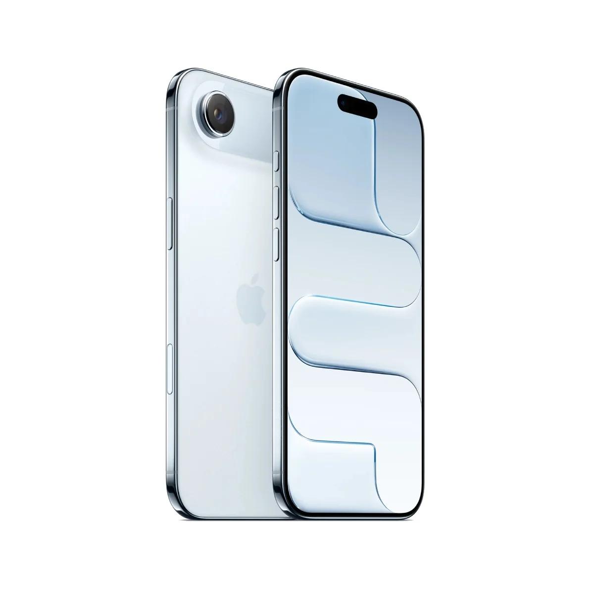Apple iPhone Air / 256GB – Sky Blue - 2