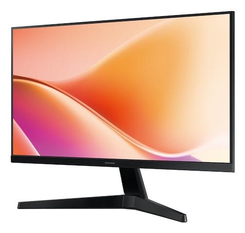 Monitor Samsung S24F330EAU / 24" / Full HD VA / 100Hz / 5ms / HDMI - Zezë - 2