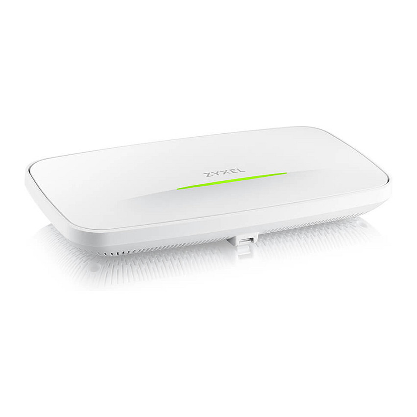 Zyxel WAX640S-6E WiFi 6E AXE7800 Tri-Band 6GHz Business Access Point 2.5GbE Nebula - 5