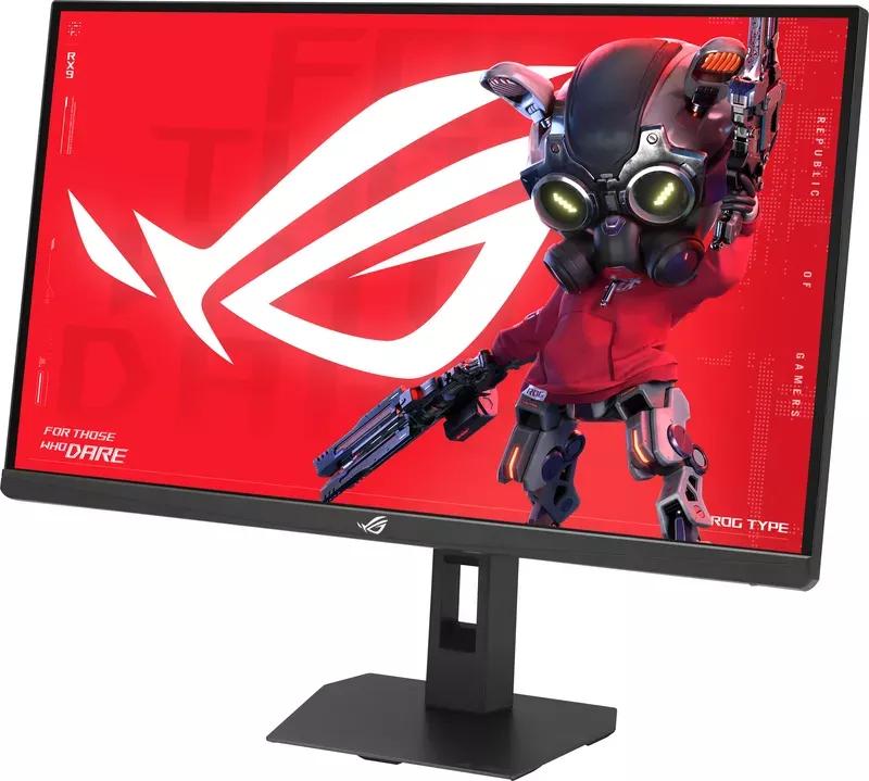 Monitor Gaming ASUS ROG Strix 5K XG27JCEG / 27" / 5K UHD Fast IPS / 80 Hz / 0.3 ms / 2x HDMI + DisplayPort + USB-C - Zezë