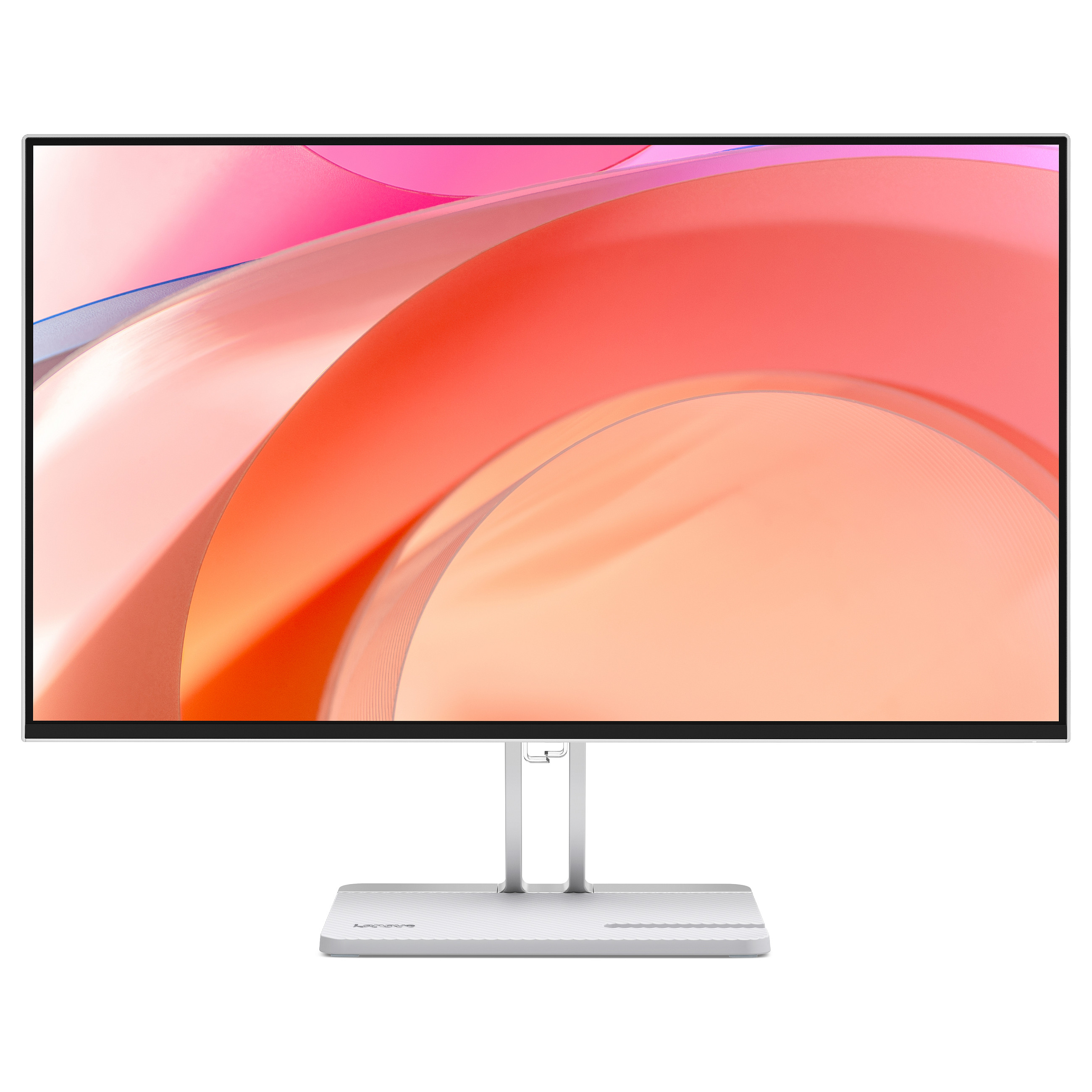 Monitor Lenovo L27-4c / 27"/ Full HD IPS / LCD / 144Hz / 6ms / VGA + HDMI - Gri - 1