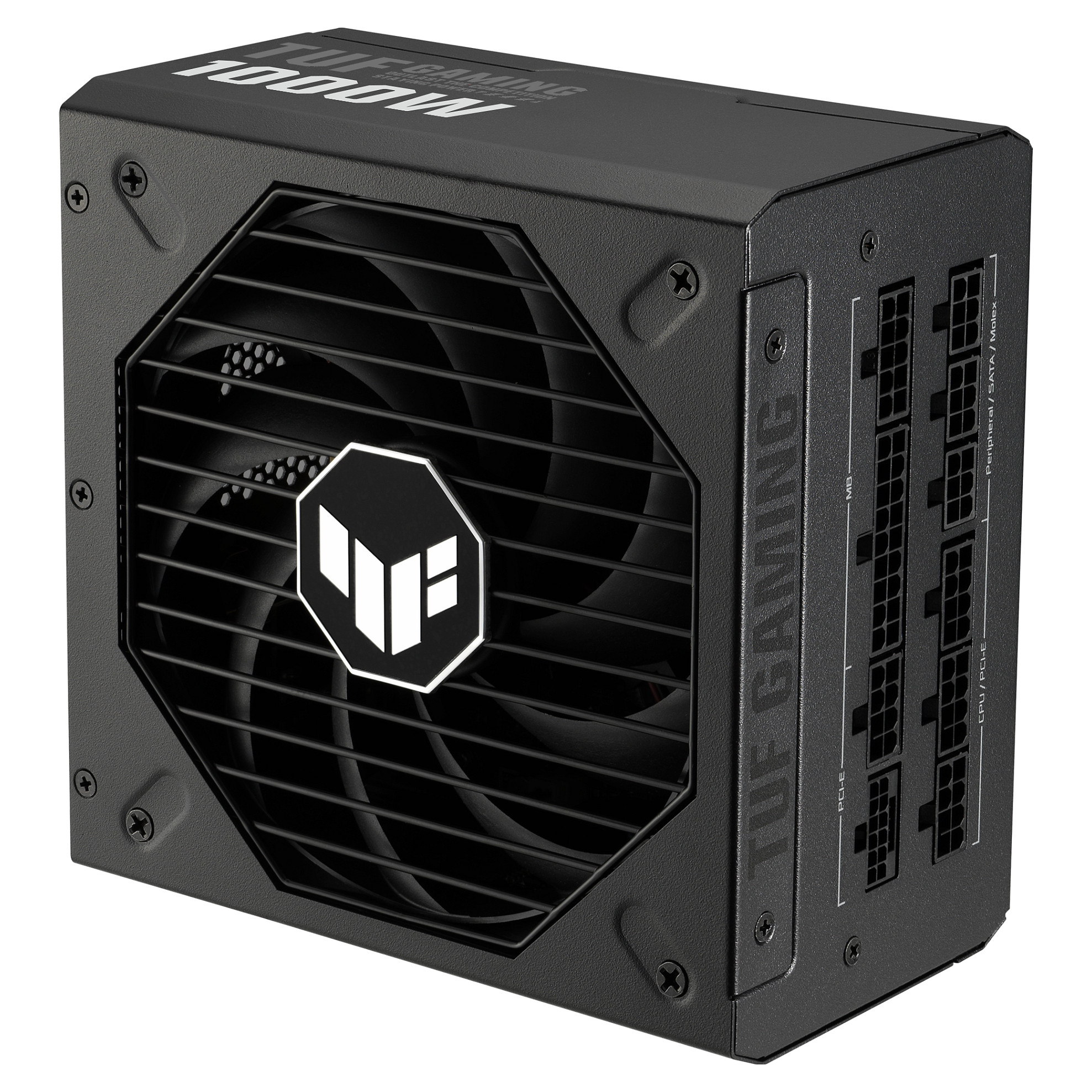Furnizues Energjie PSU 1000W ASUS TUF Gaming-ATX12V | 80+ Gold - 9