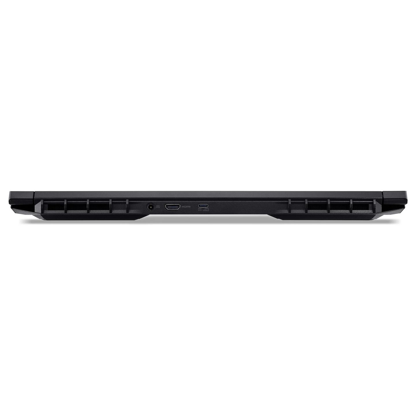 Laptop Gaming Acer Nitro V 17 AI ANV17-41-R75N / Ryzen 7 260 / 16GB DDR5 / 1TB / 17.3" QHD IPS 165Hz / RTX 5070 8GB - Zezë - 7