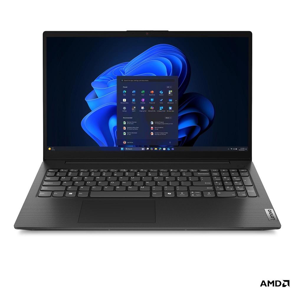 Laptop Lenovo V15 G6 AMN 83VD006RGE, Ryzen 5 40, 16GB LPDDR5, 256GB, 15.6" FHD TN 60Hz, AMD Radeon 610M - Zezë