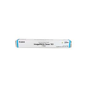 Toner Canon 8067B001, 39,500 faqe - Blu - 1