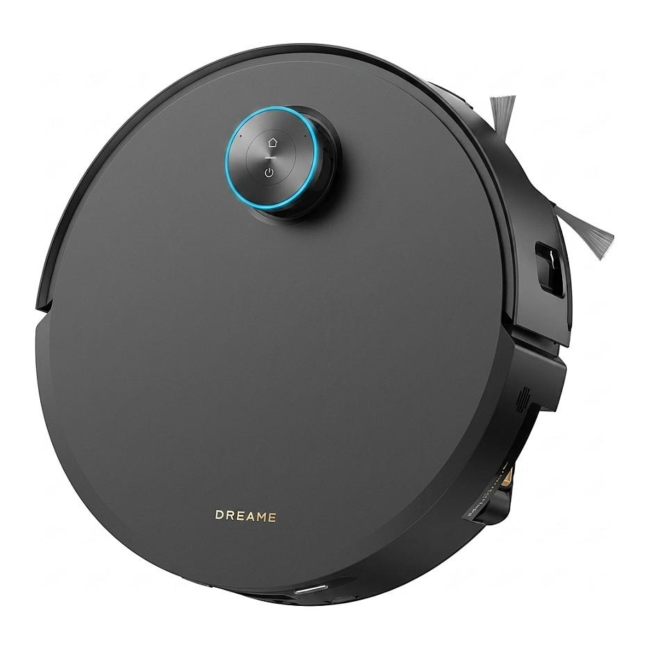 Fshesë Robotike Dreame Aqua10 Ultra Track Complete / 25,000Pa / 6400mAh / TrackSync™ / 45°C Hot Water Mopping - Zezë