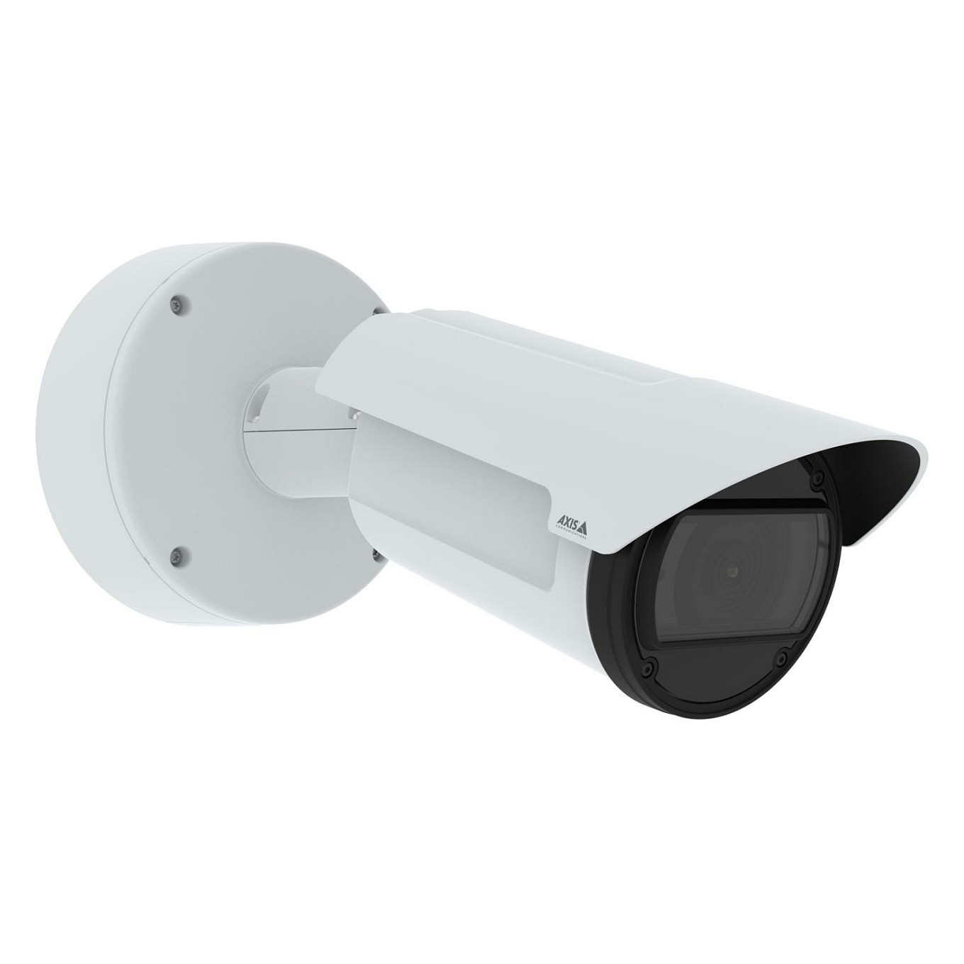 Axis Netzwerkkamera Bullet Q1806-LE 4MP 32-fish ZOOM - 3