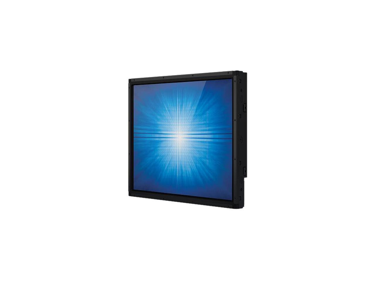 Monitor Elo Touch 1790L / 17″ / SXGA LCD|TFT Touch / 60 Hz / 5 ms / DP + HDMI + VGA - Zezë - 2