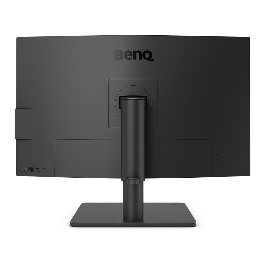 Monitor BenQ PD2706U / 27"/ 4K Ultra HD IPS LCD / 60Hz / 5ms / HDMI+USB+DP+HDCP - Zezë - 2