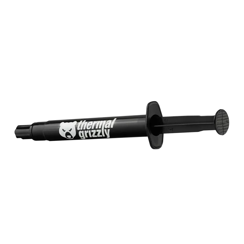 Pastë Termike Thermal Grizzly Aeronaut / 1.5ml (3.9g) - Hiri - 2