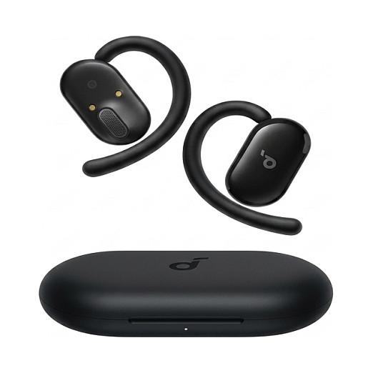 Kufje pa kabllo Anker Soundcore V20i / Open-Ear / Bluetooth 5.4 / 16 mm / IP55 - Zezë
