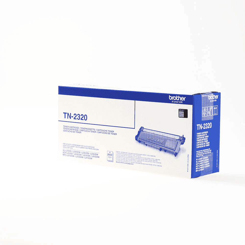 Toner Brother TN-2320 / TN2320 / XL – Zezë - 1