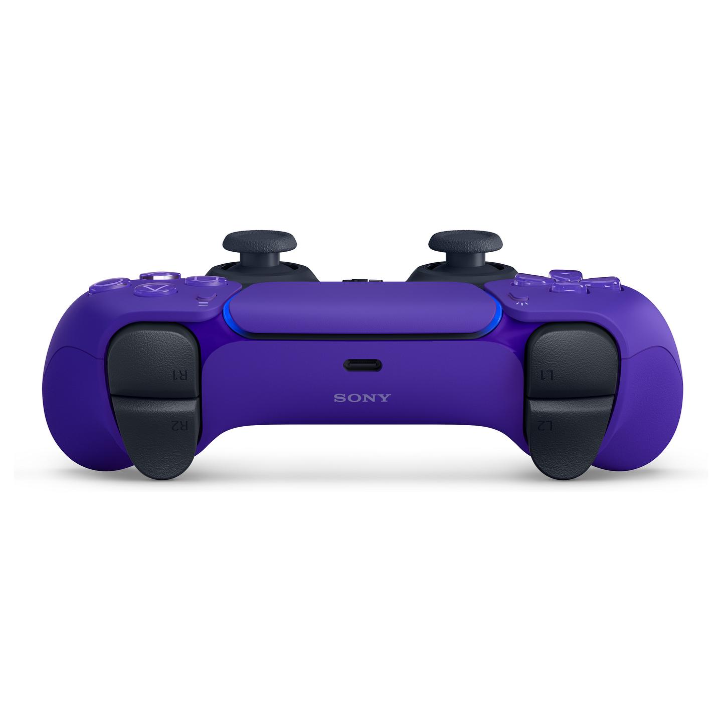 Kontroller Sony DualSense Galactic Purple / Wireless & Wired – Vjollcë - 4