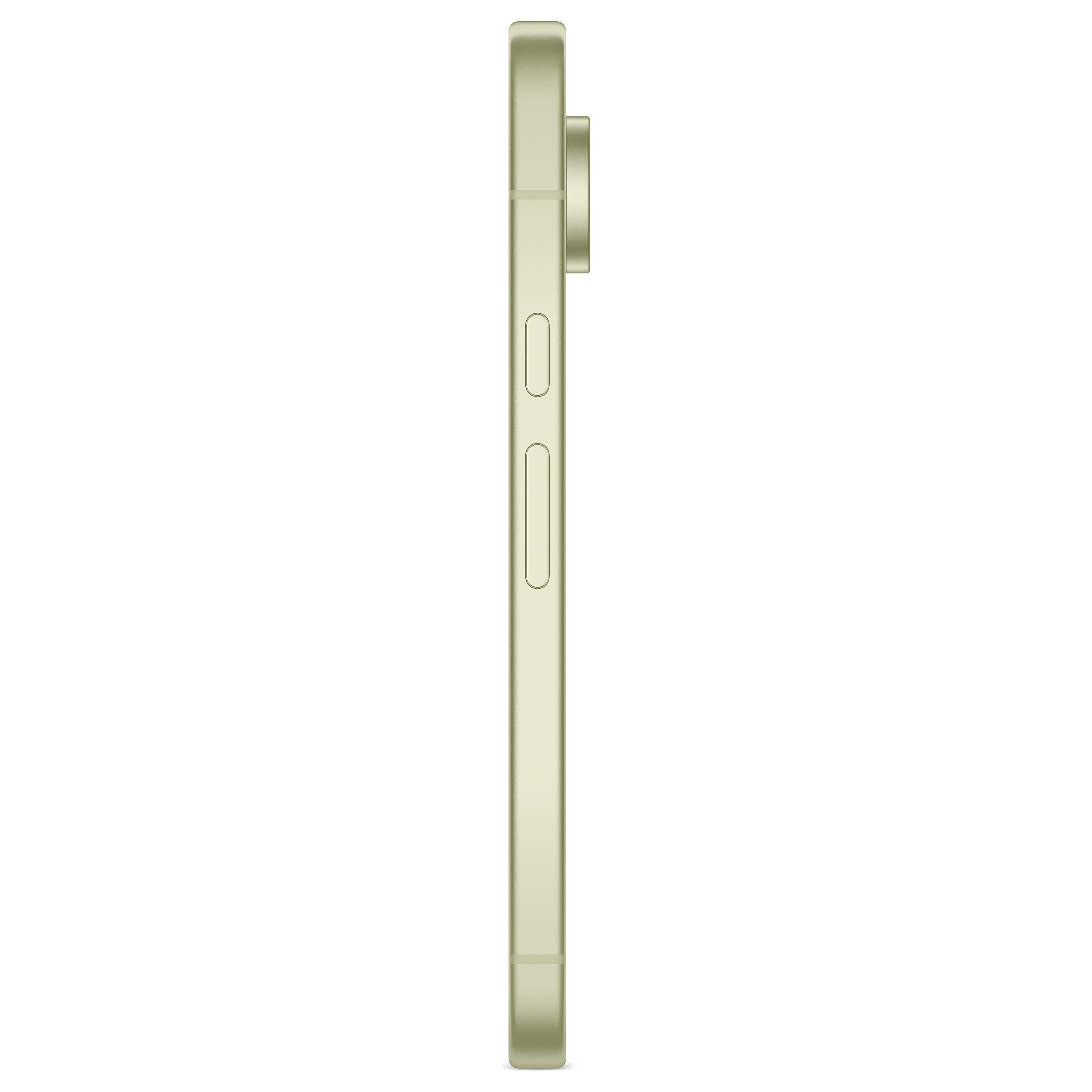 Google Pixel 10 / 256 GB - Gjelbër - 6