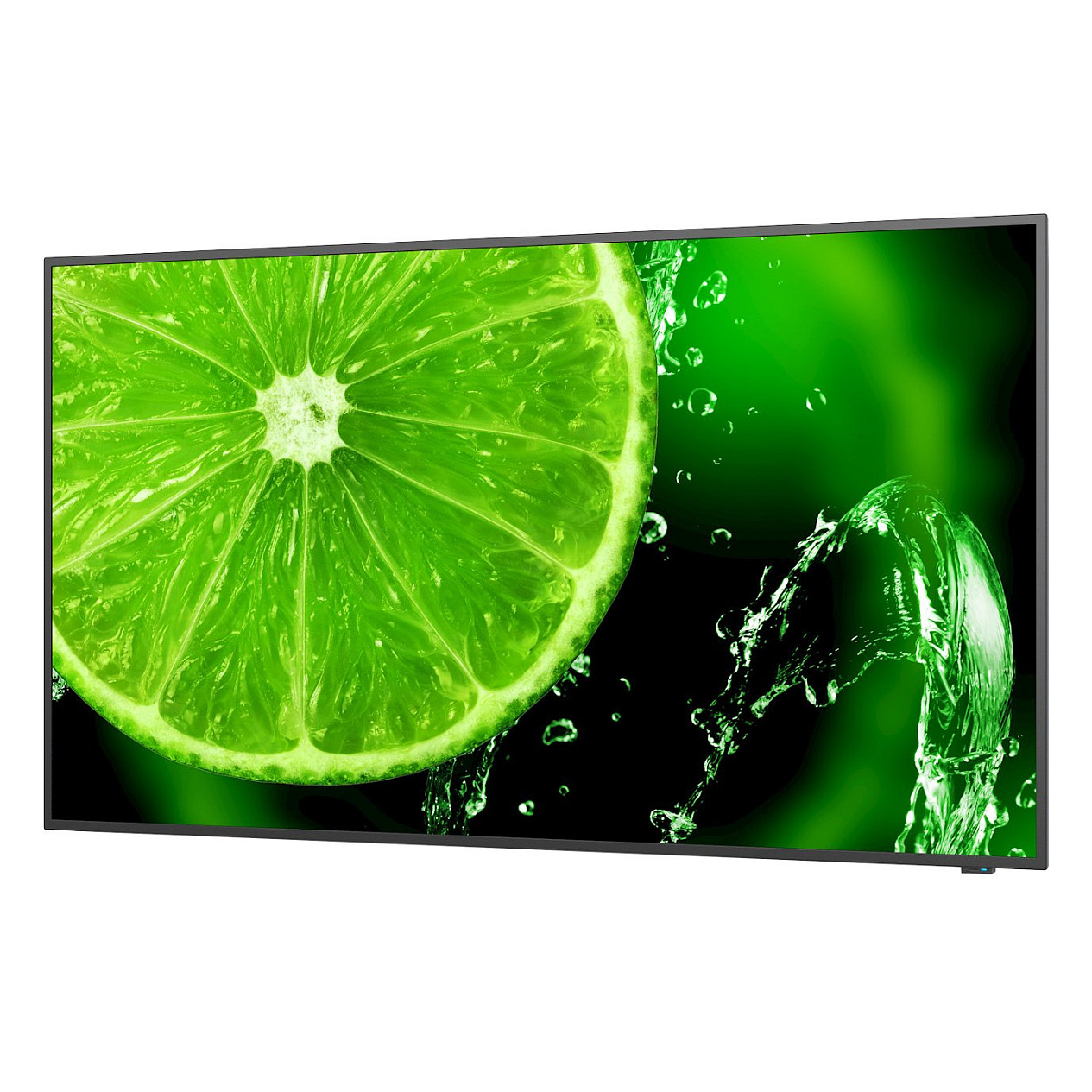 Monitor E328-2 32IN / 32"/ Full HD IPS / LCD / 60Hz / 9ms / HDMI+VGA+USB - Zezë - 5