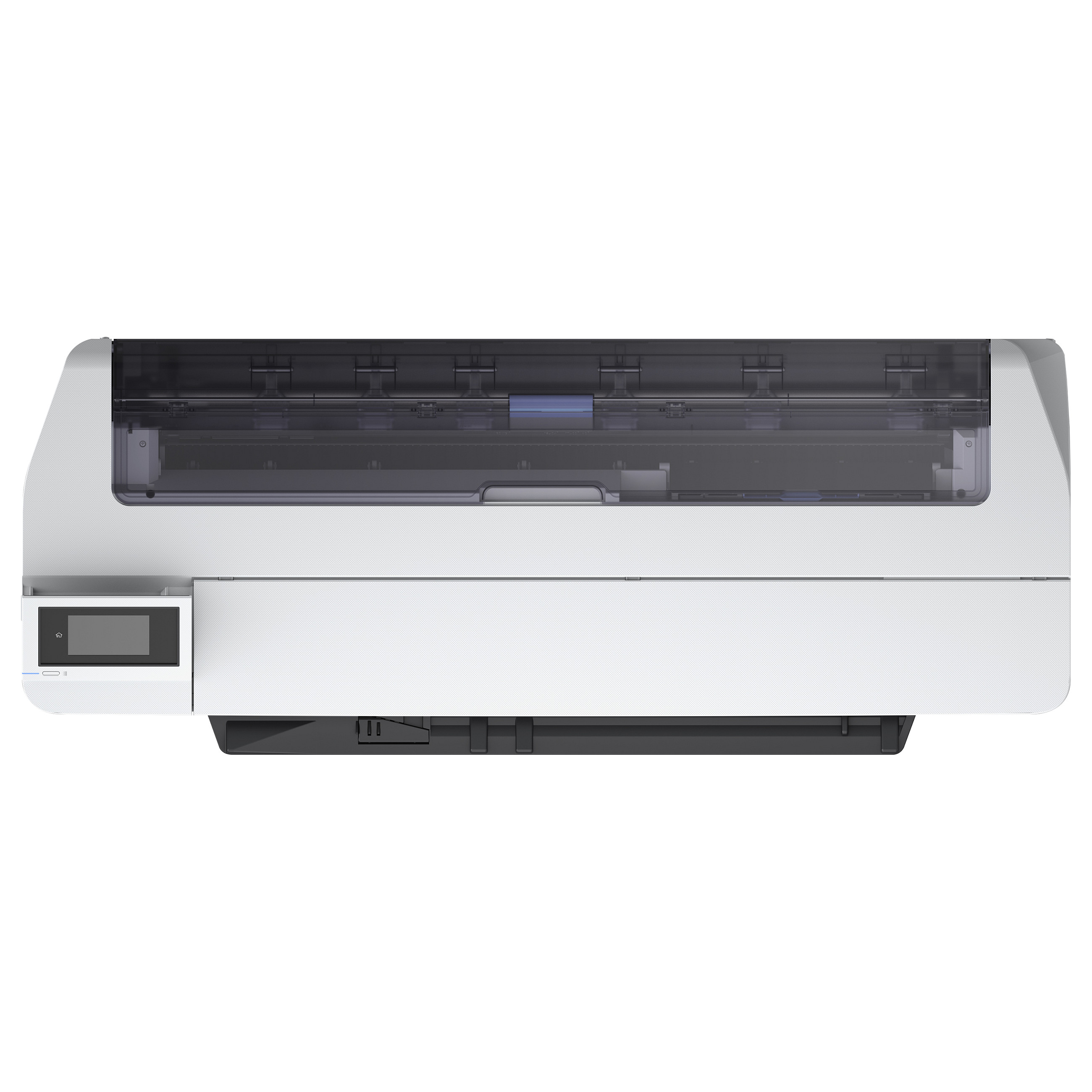 Printer i madh Epson SureColor SC-T5100N / Large Format / 36-inch / 2400x1200 DPI / USB + LAN + Wi-Fi - Bardhë