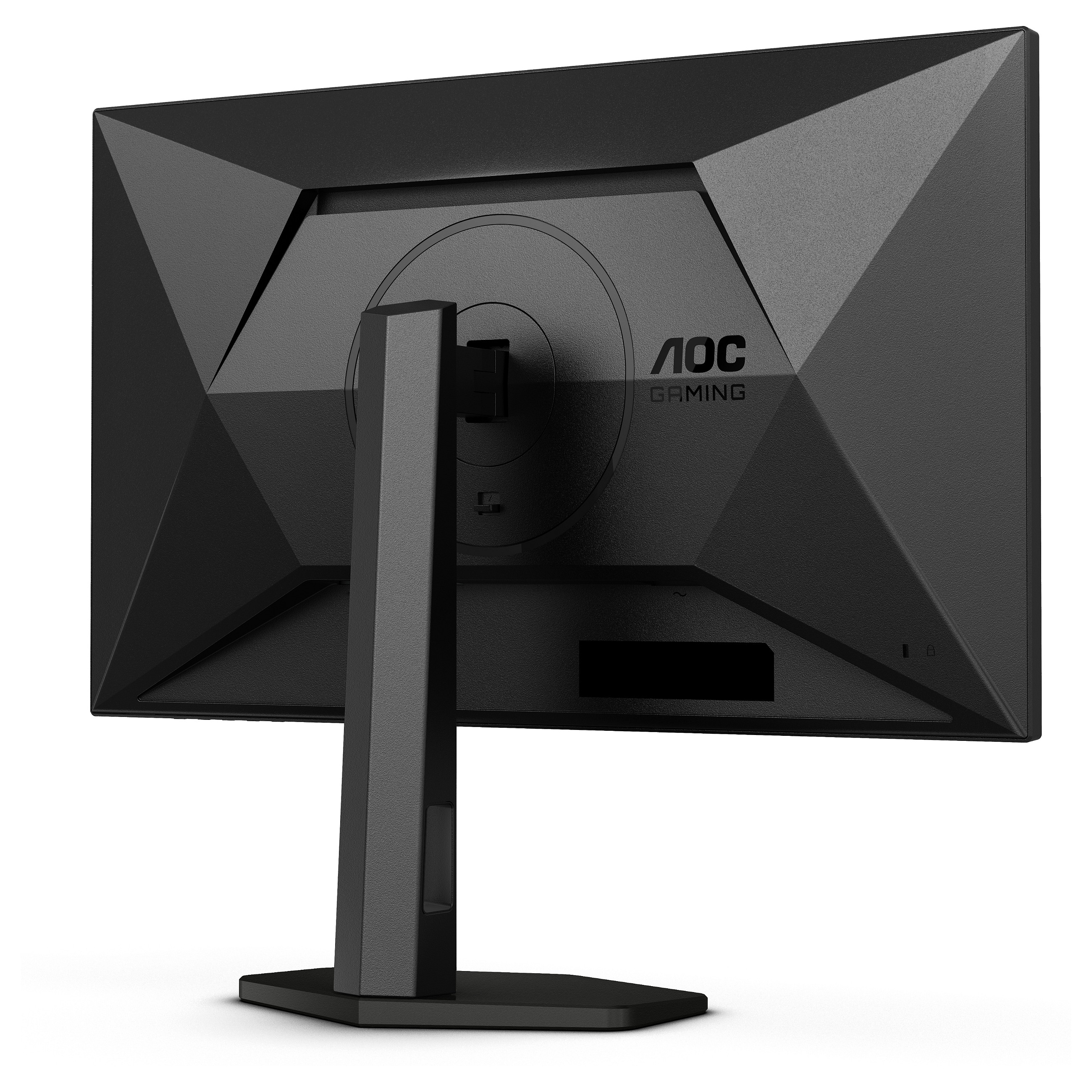 Monitor Gaming AOC G4 Q27G4XF / 27" / Quad HD Fast IPS LED / 180 Hz / 1 ms / HDMI + DisplayPort + Pivot / Zezë - 15