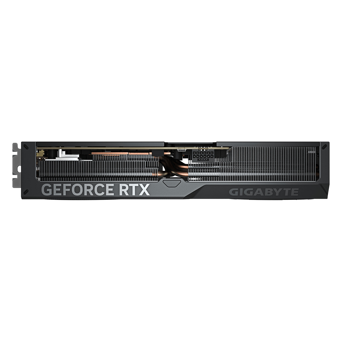 Kartë Grafike NVIDIA Gigabyte GeForce RTX 5070 Ti WINDFORCE OC / 16GB GDDR7 / PCIe 5.0 / 3 Fan – Zezë - 3