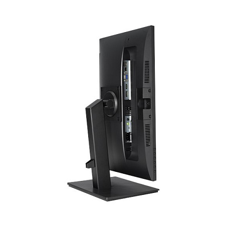 Monitor për punë ASUS Eye Care VA229QSB / 21.5" / Full HD IPS LED / 75 Hz / 5 ms / HDMI+DisplayPort+VGA - Zezë - 11