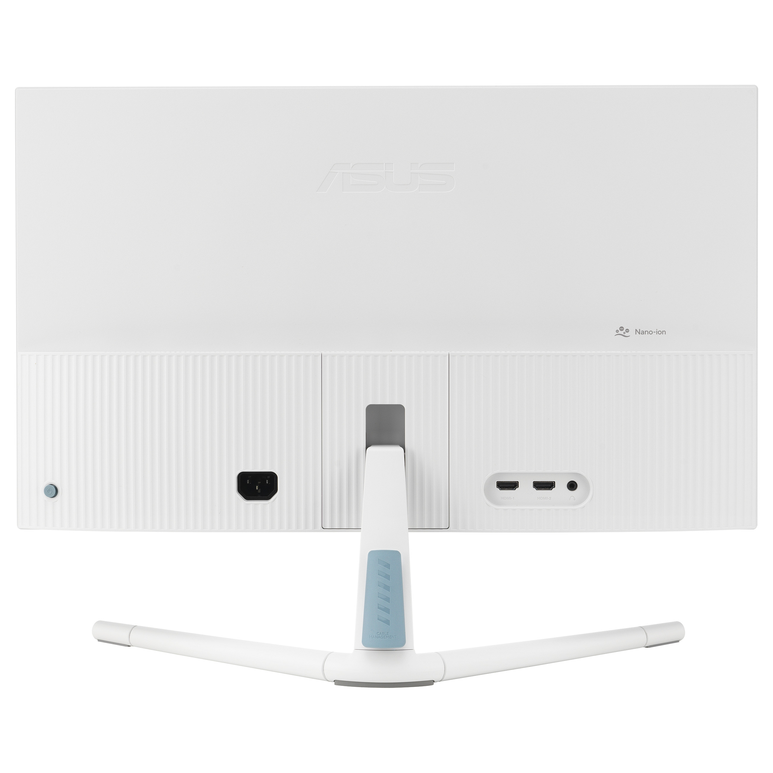 Monitor ASUS ProArt VU249HFI-W / 23.8" Full HD 100 Hz 1 ms IPS / HDMI / e bardhë - 4