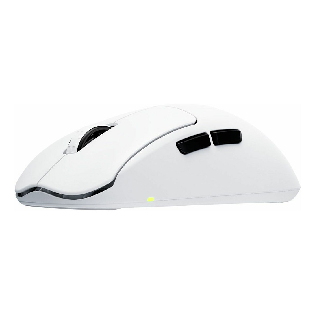 Maus pa kabllo CHERRY XTRFY M68 Pro Wireless – Bardhë - 3