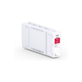 INK Epson Original Cartridge T50UF C13T50UF00 – Kuqe - 1
