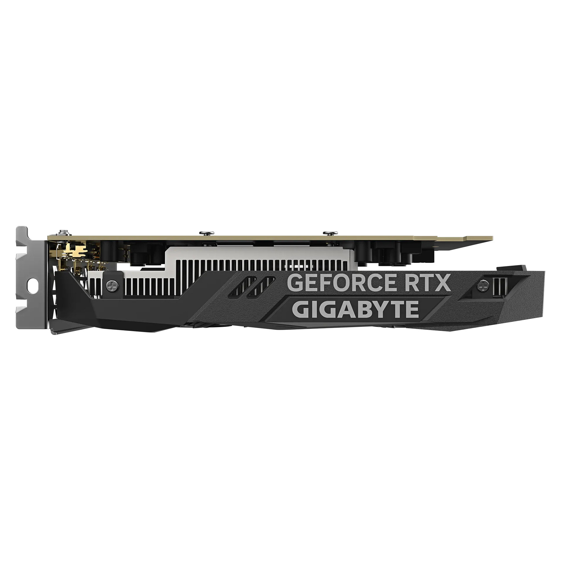 Kartelë Grafike NVIDIA / Gigabyte RTX 3050 Windforce OC V2 / 6GB GDDR6 - 6