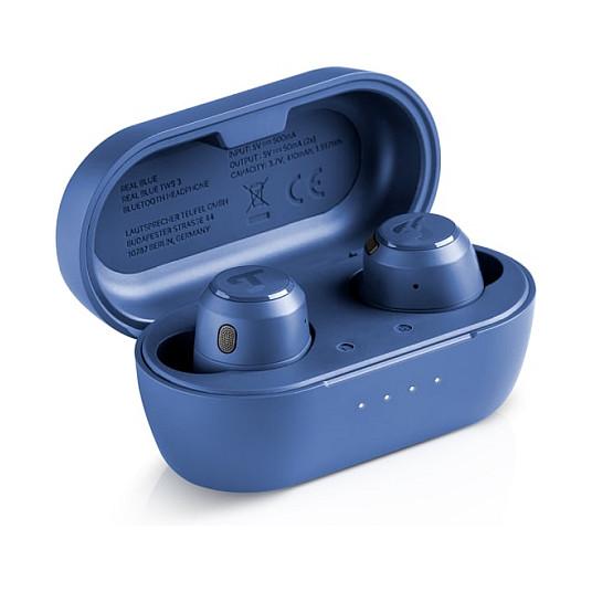 Kufje pa kabllo Teufel REAL BLUE TWS 3, Bluetooth, 10–20.000 Hz – Blu - 6