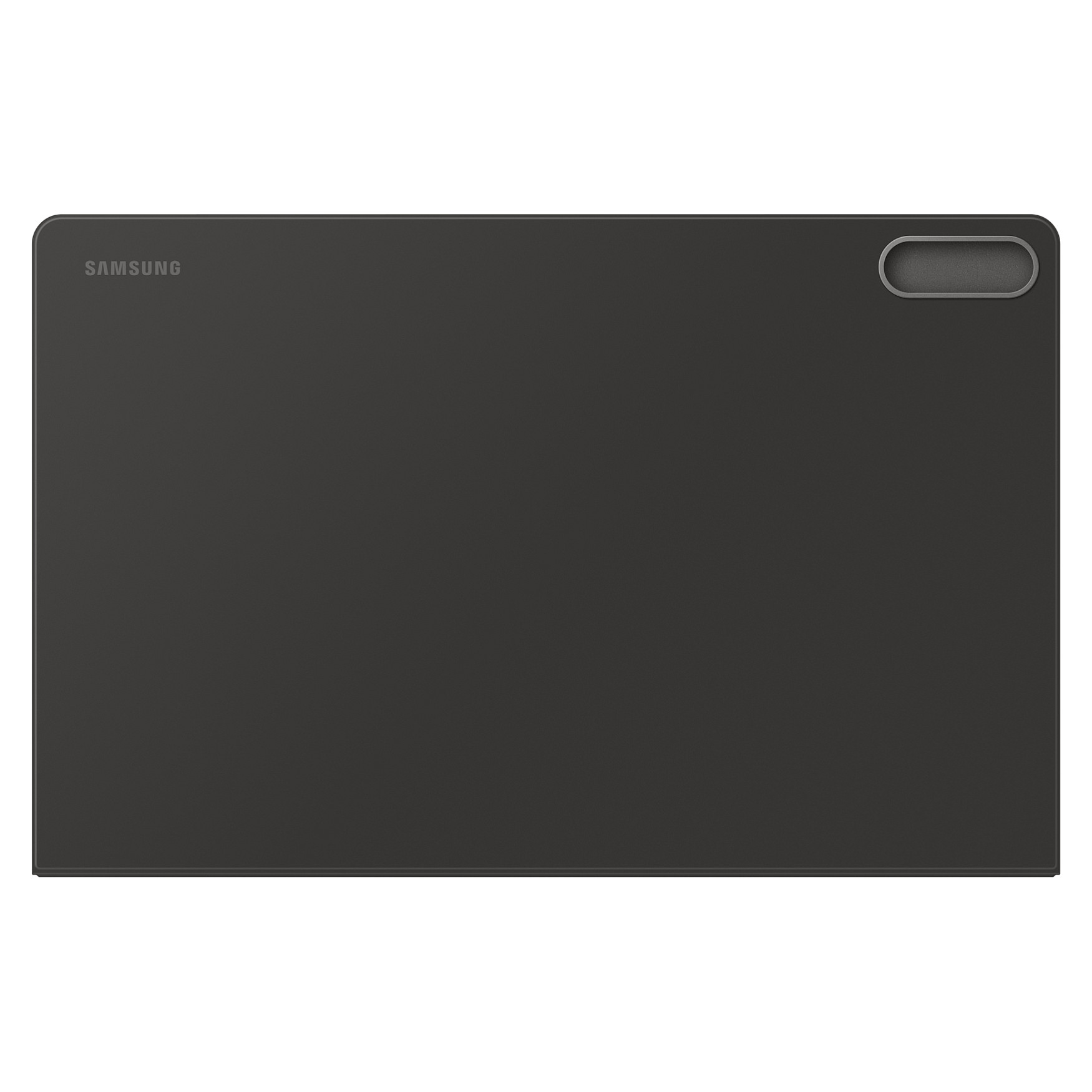 Aksesorë për tablet Samsung Book Cover për Galaxy Tab S11 Ultra – Zezë - 1
