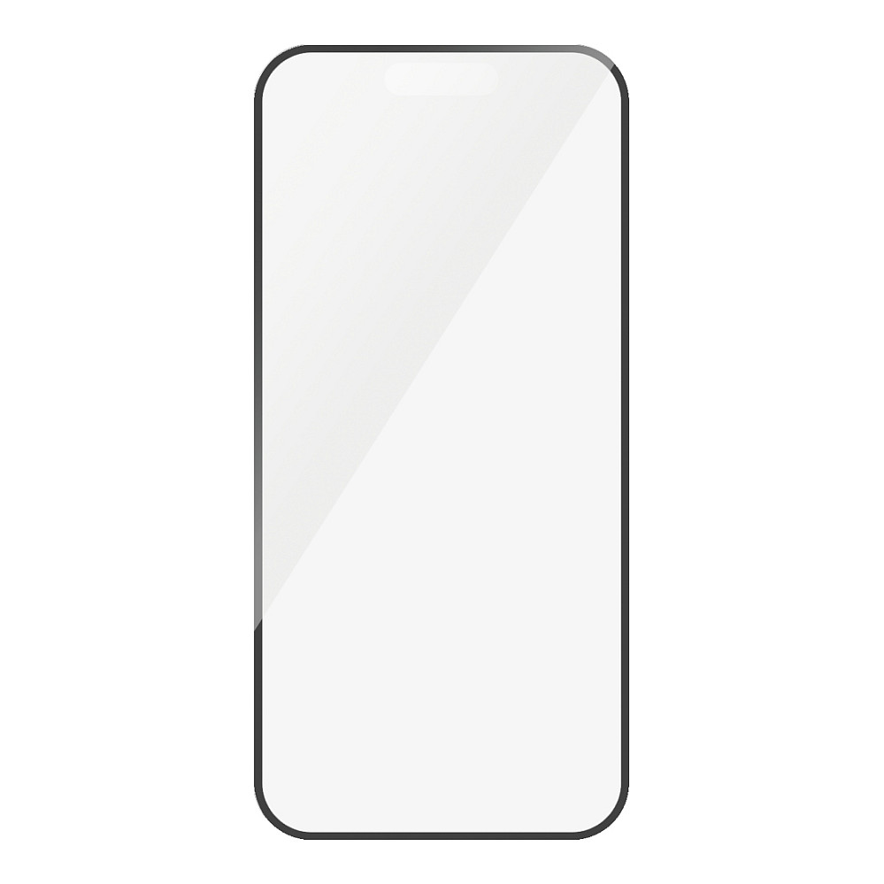 Mbrojtëse për ekran PanzerGlass Gaming / iPhone 16 / 15 / Ultra-Wide Fit / EasyAligner - Transparente - 4