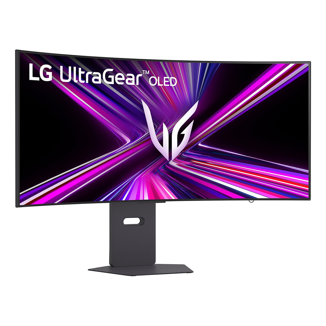 Monitor Gaming LG 39GX900A-B / 39" / Wide Quad HD OLED / 240 Hz / 0.03 ms / HDMI+USB+DP / Curved - Zezë - 2