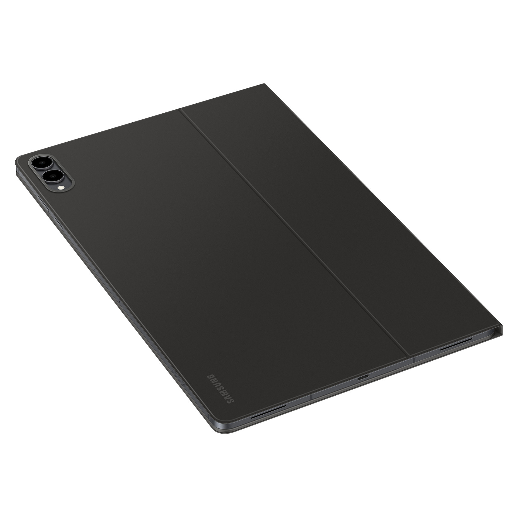 Tastierë për tablet Samsung EF-DX930 / Galaxy Tab S11 Ultra / Book Cover Keyboard Slim / POGO+Bluetooth - Zezë - 7