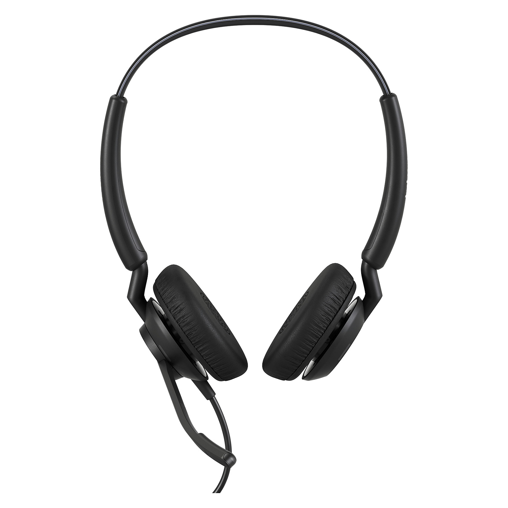 Kufje me kabllo Jabra Engage 40 / USB-A / Business Headset / 2 Mikrofona – Zezë - 3