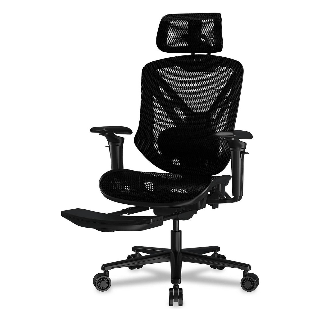 Karrige COUGAR Office/Gaming Chair Speeder Mesh - Zezë - 9