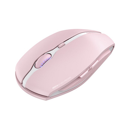 Maus pa Kabllo CHERRY GENTIX BX Cherry Blossom - Rozë - 2