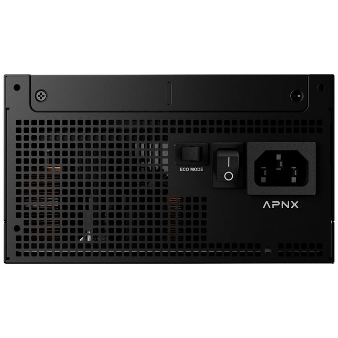 Furnizues Energjie APNX MAX G1 / APPG-MXK0FEC.X1 / 1000W / ATX / 80 PLUS Gold / ATX 3.1 / Fully Modular – Zezë - 3