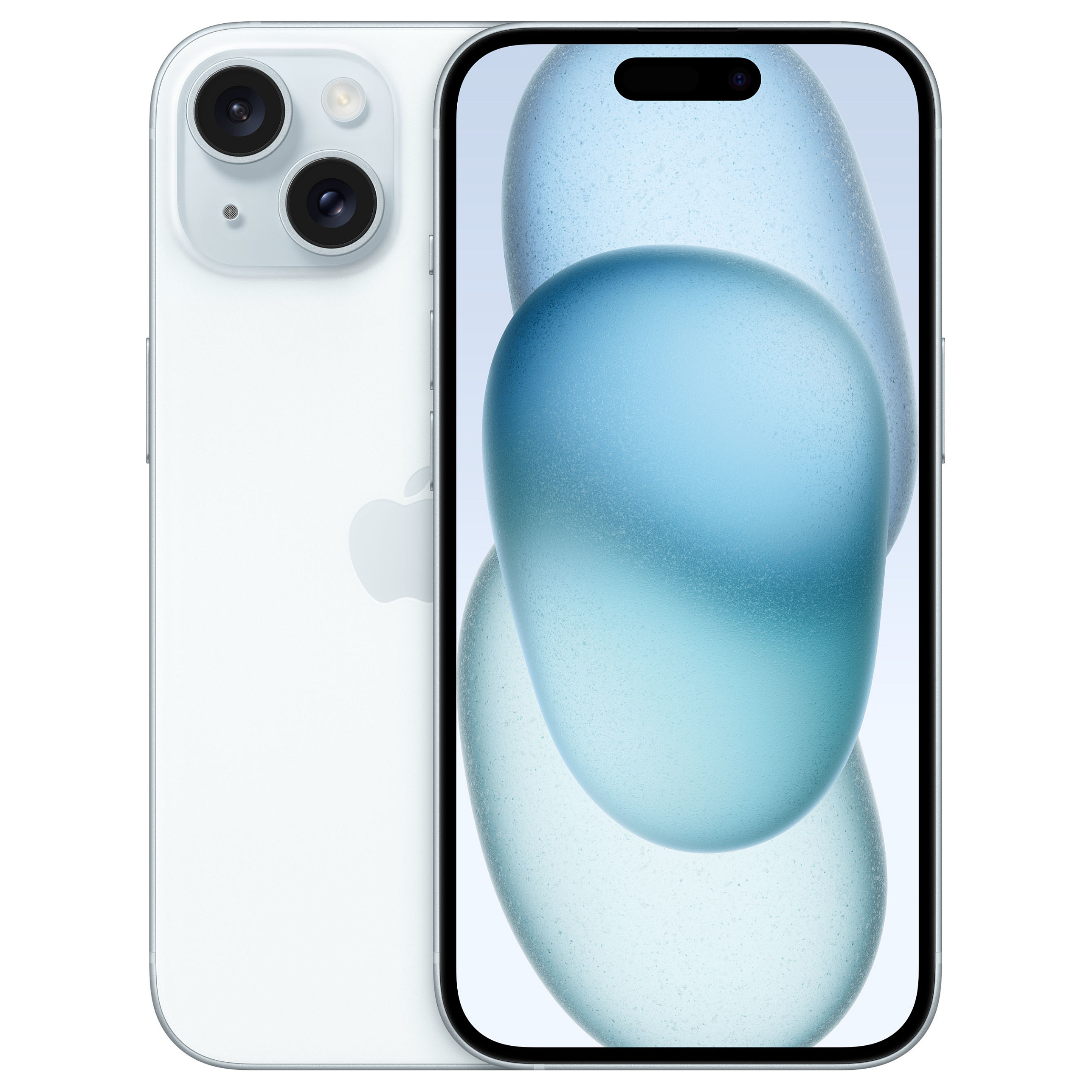 Apple iPhone 15 / 128GB - Blue