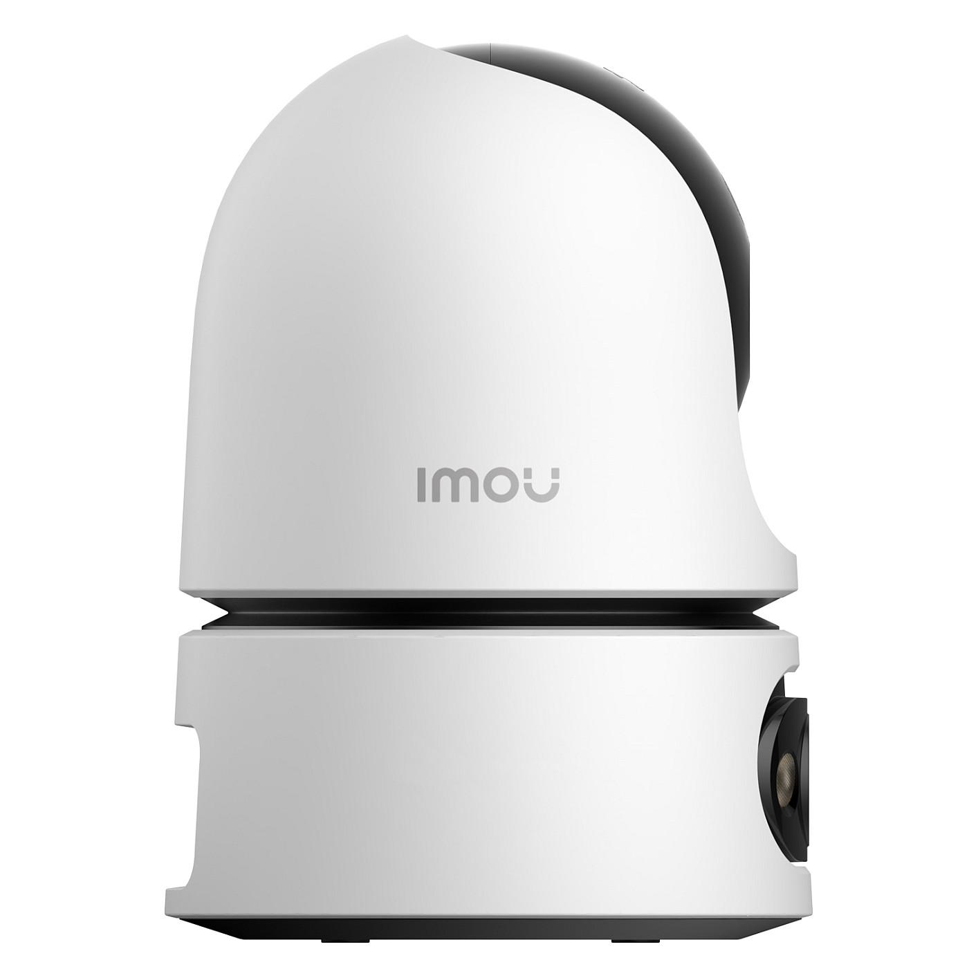 IMOU Ranger Dual Pro 6MP – Dual-Lens 3MP+3MP, PTZ 355°/90°, Wi-Fi 6, Smart Tracking, MicroSD 512GB - 9
