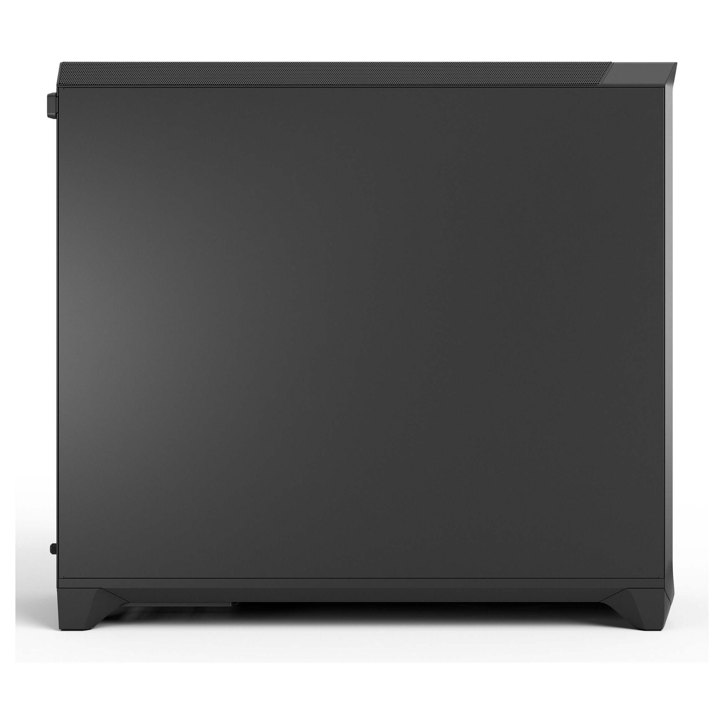 Kasë PC Fractal Design Meshify 3 XL Black Solid / EATX / ATX / 3x 140mm Fan - Zezë - 8